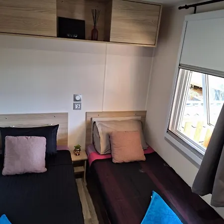Mobil-home Mar Estang 4* Canet-en-Roussillon