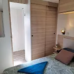 Mobil-home Mar Estang