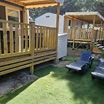 Mobil-home Mar Estang