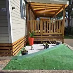 Mobil-home Mar Estang 4* Canet-en-Roussillon