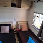 Mobil-home Mar Estang 4* Canet-en-Roussillon
