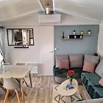 Mobil-home Mar Estang 4*