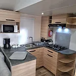 Mobil-home Mar Estang Canet-en-Roussillon