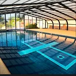 Mobil-home Mar Estang Campsite Canet-en-Roussillon