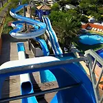 Mobil-home Mar Estang Campsite 4*