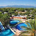 Mobil-home Mar Estang Canet-en-Roussillon
