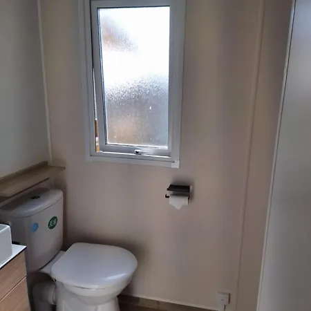 Mobil-home Mar Estang 4*