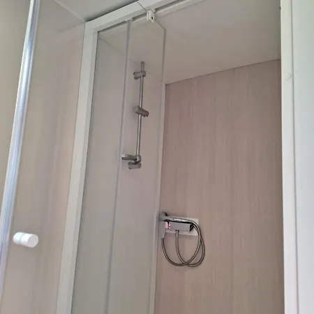 Mobil-home Mar Estang Campsite Canet-en-Roussillon