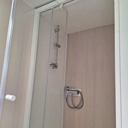 Mobil-home Mar Estang
