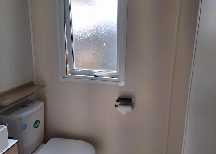 Mobil-home Mar Estang 4*